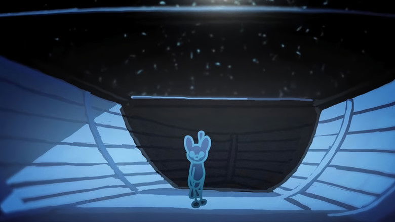 кадр из фильма Aqua