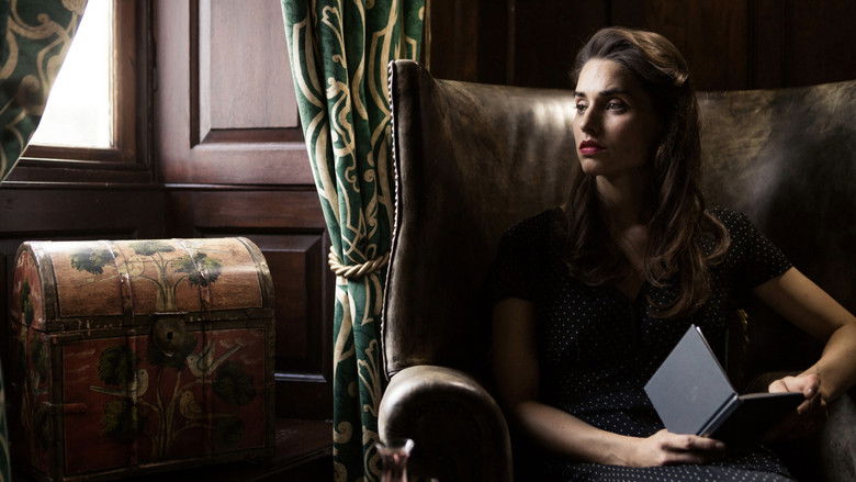 кадр из фильма Till Forever