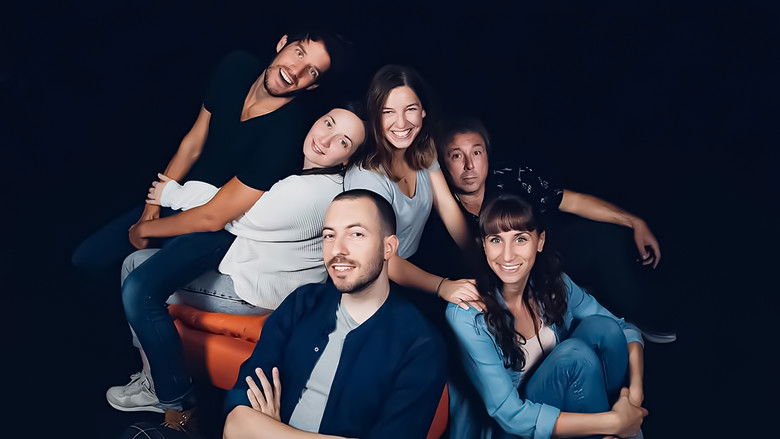 кадр из фильма Confinage - Une revue romande