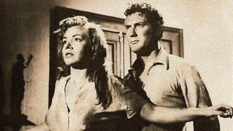 кадр из фильма The Marshal Of Mesa City