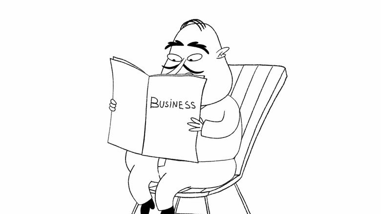 кадр из фильма Profitable Place