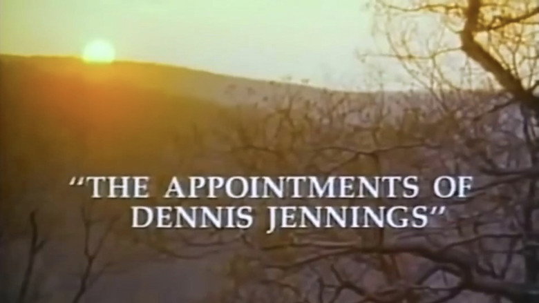 кадр из фильма The Appointments of Dennis Jennings