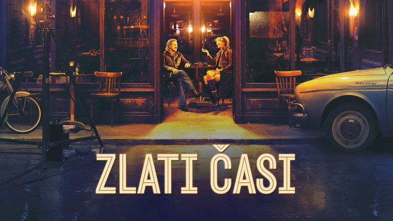 кадр из фильма Прекрасная эпоха