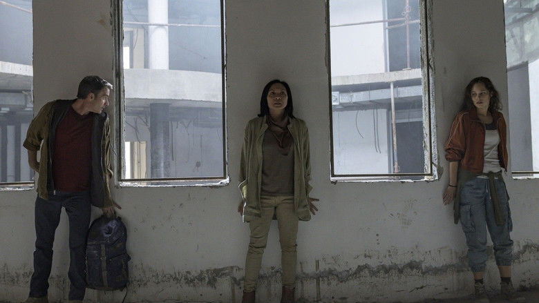 кадр из фильма Сделка