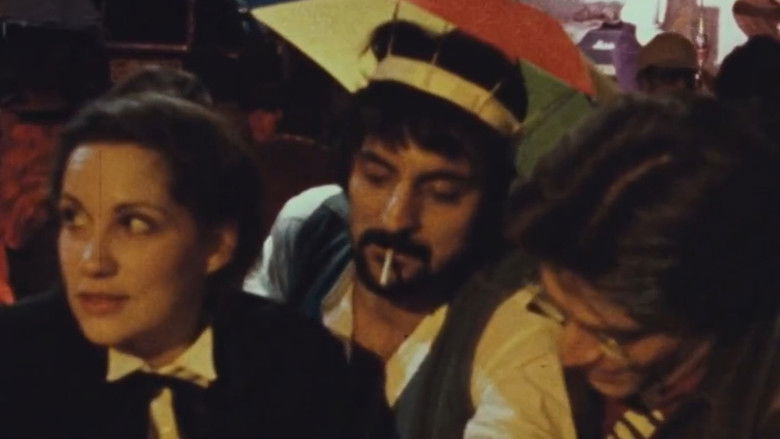 кадр из фильма Effects