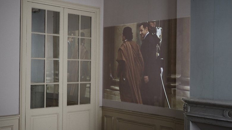 кадр из фильма Personne n'y comprend rien