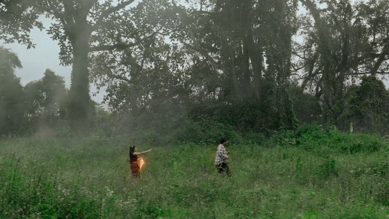 кадр из фильма Sekawan Limo 2: Gunung Klawih