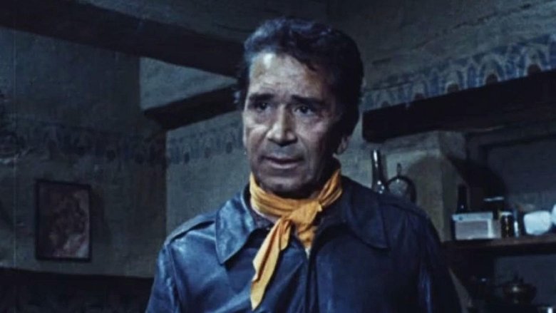 Операция «Орлиный крест»