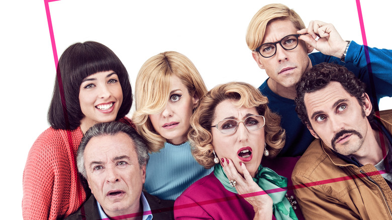 кадр из фильма Где же доктор?