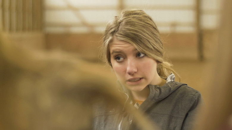 кадр из фильма Trafficked: A Parent's Worst Nightmare