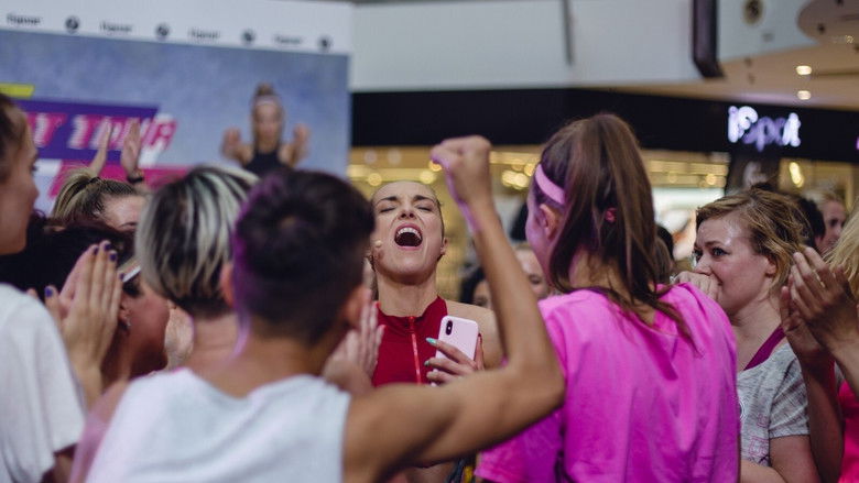 кадр из фильма Зoж