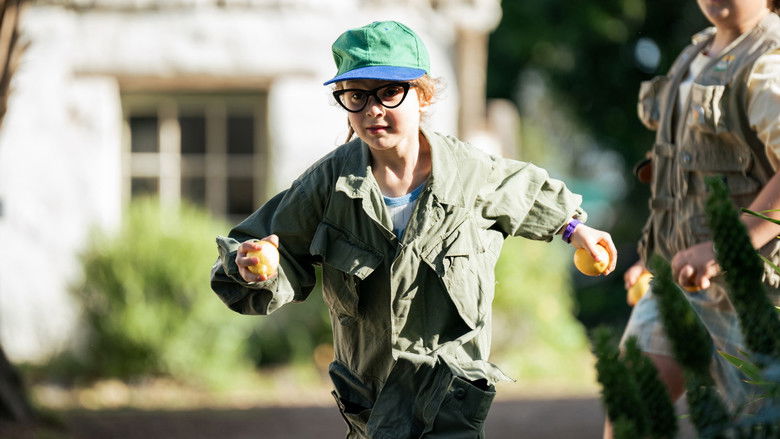 кадр из фильма Ловец ветра