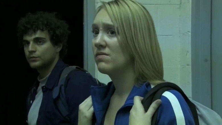 кадр из фильма Блок №13