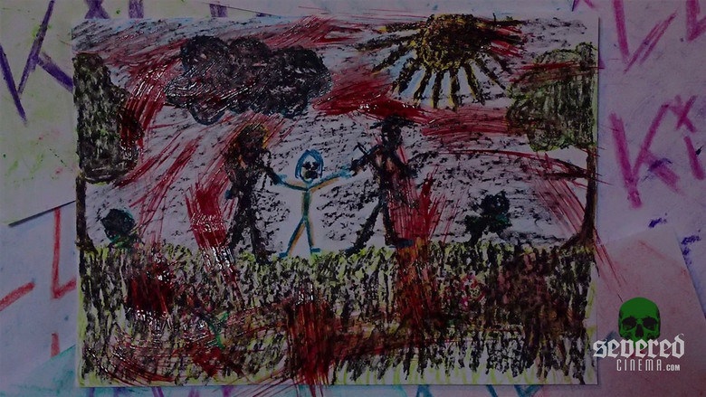 кадр из фильма Lilli Got Sick