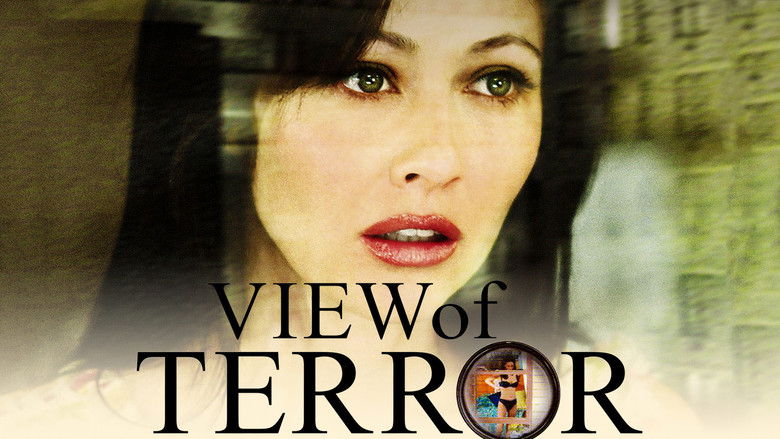 кадр из фильма View of Terror