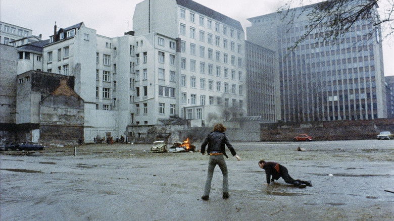 кадр из фильма Supermarkt