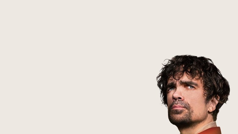 кадр из фильма Сирано