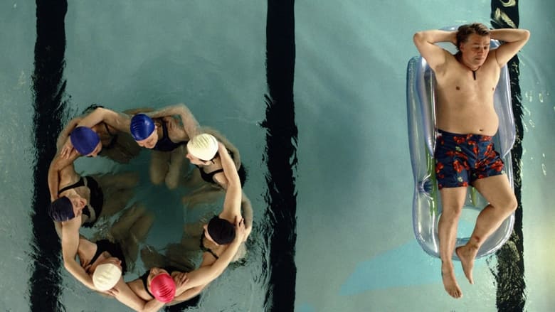 кадр из фильма París norðursins