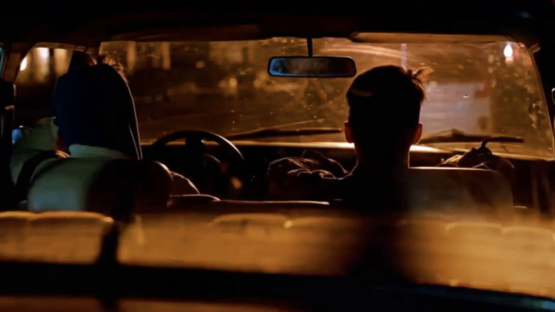 кадр из фильма Tom and Grant