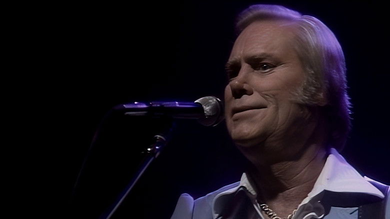 кадр из фильма George Jones: Country Legends Live