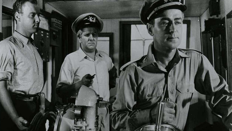 кадр из фильма Hell Below Zero