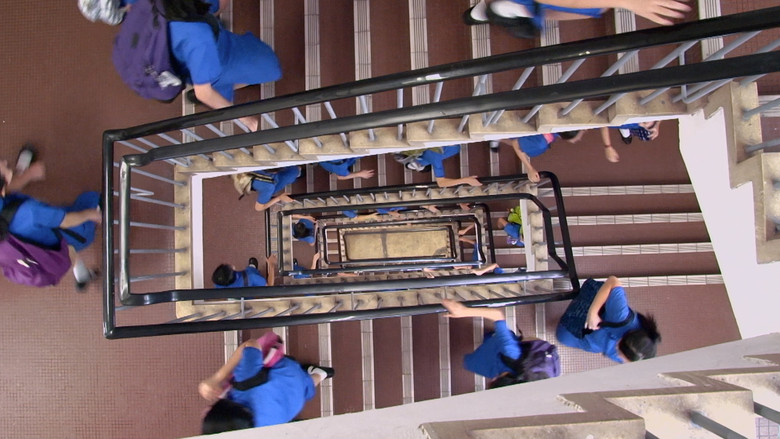 кадр из фильма 給十九歲的我