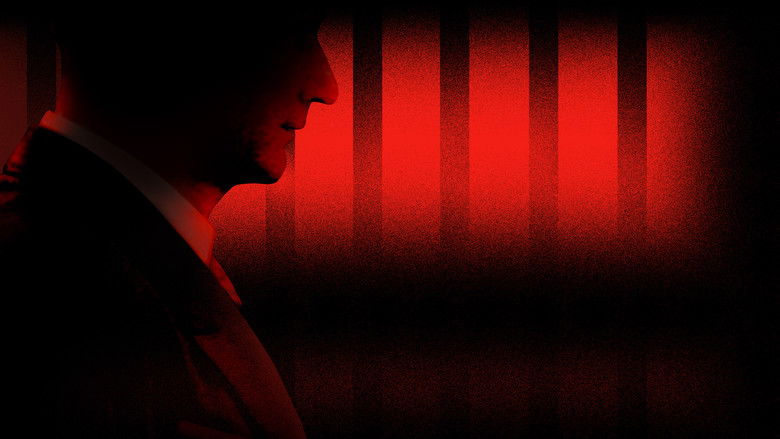 кадр из фильма Nazis at Nuremberg: The Lost Testimony