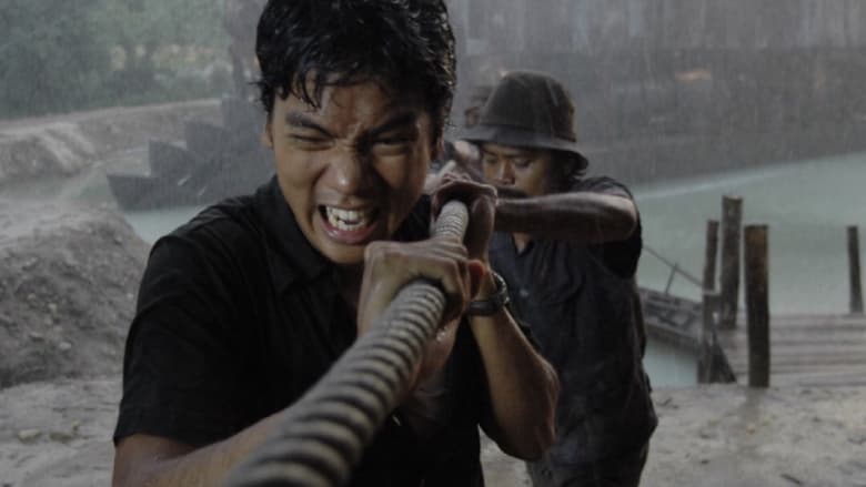 кадр из фильма Оловяный рудник