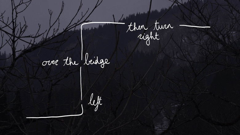 кадр из фильма Do you hear the wind in the pine trees?