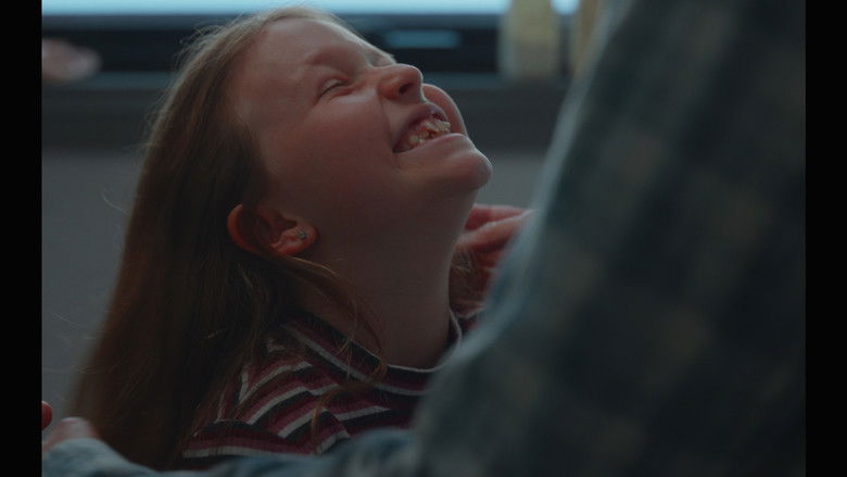 кадр из фильма Bub