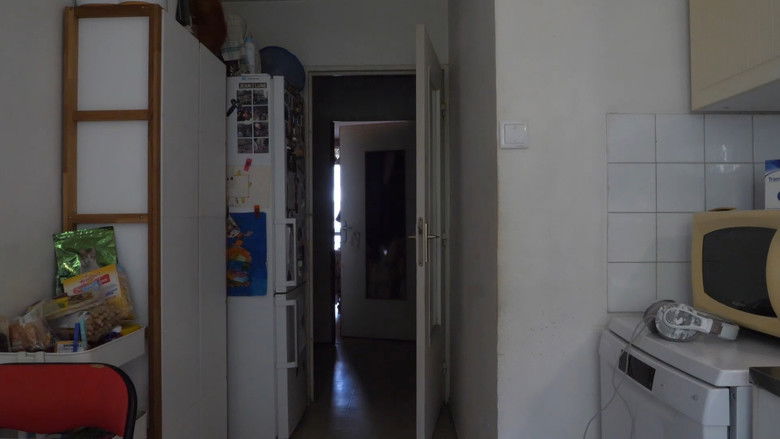 кадр из фильма Une ordalie