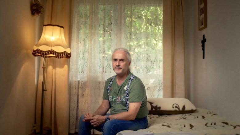 кадр из фильма Célibat des prêtres, le calvaire de l'Église