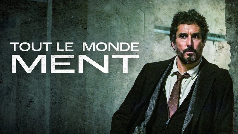 кадр из фильма Tout le monde ment 4