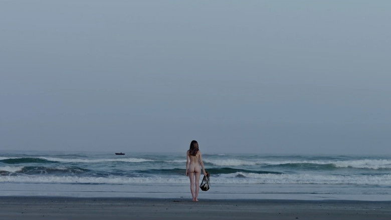 кадр из фильма La Sirena