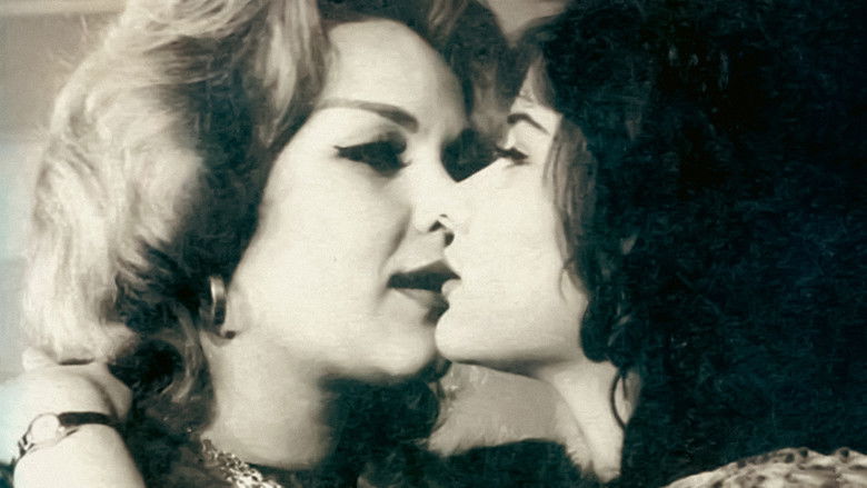 кадр из фильма İki Gemi Yanyana