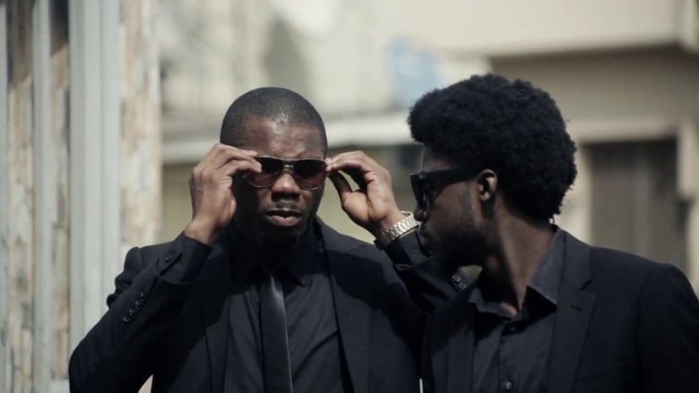 кадр из фильма Slow Country