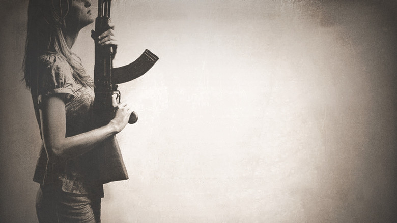 кадр из фильма Красный штат