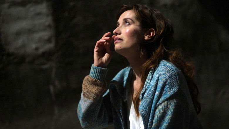 кадр из фильма Короли и королева