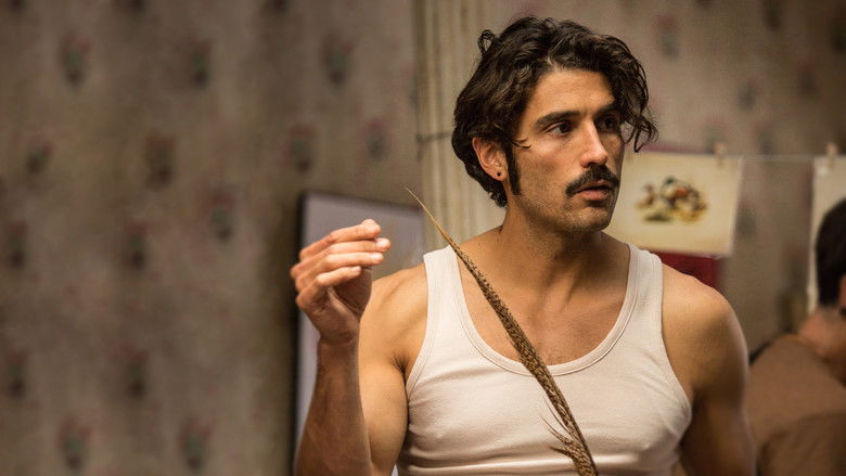 кадр из фильма No culpes al karma de lo que te pasa por gilipollas