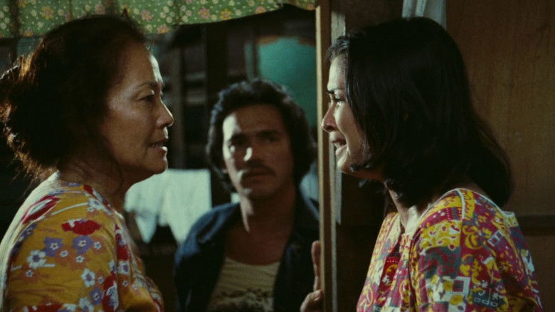 кадр из фильма Инсианг