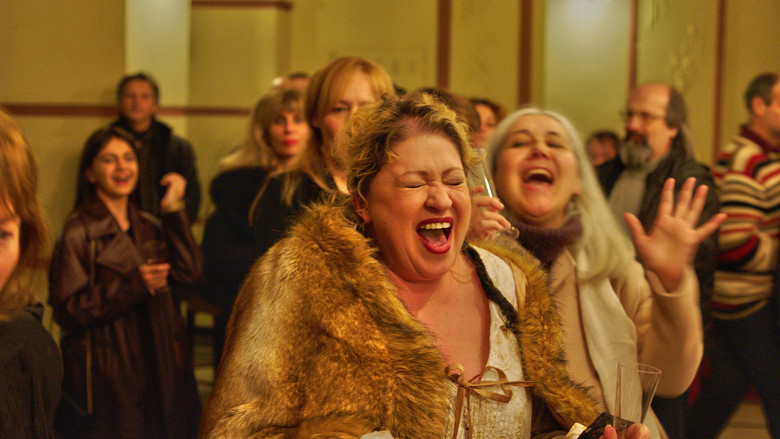 кадр из фильма The Premiere