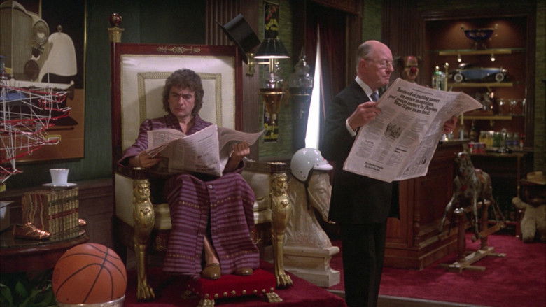 кадр из фильма Артур