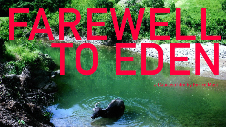 кадр из фильма Shelter: Farewell to Eden