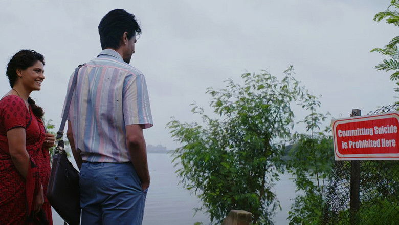 кадр из фильма 8 A.M. Metro