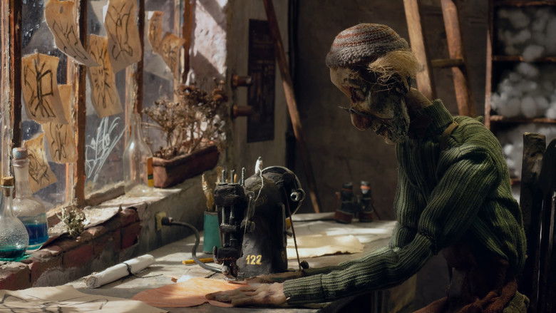 кадр из фильма Noctuelle