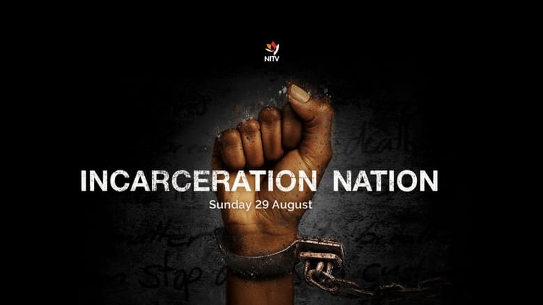 кадр из фильма Incarceration Nation