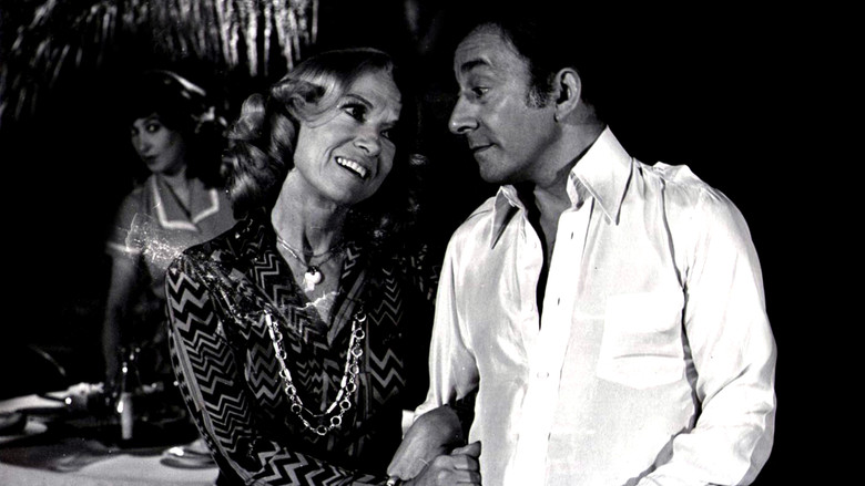 кадр из фильма Моя жена мне не супруга