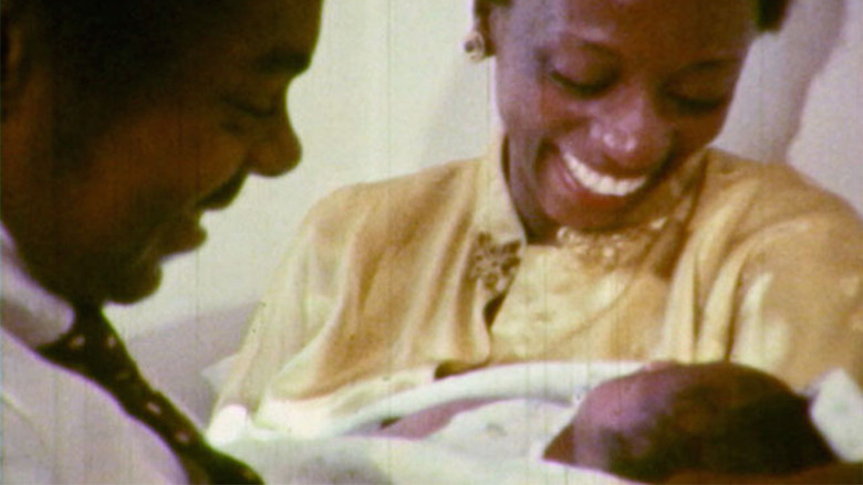 кадр из фильма Hidden Memories