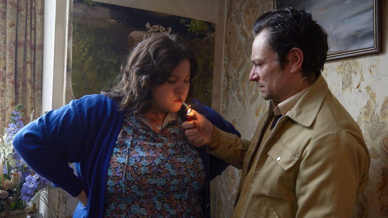 кадр из фильма Рэй и Лиз