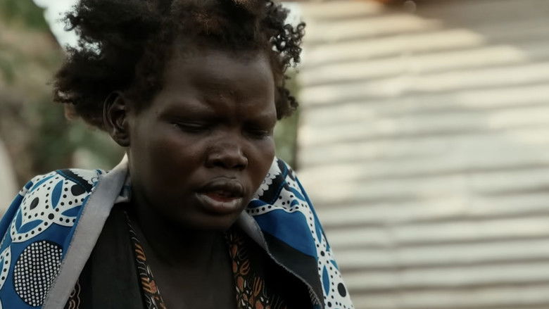 кадр из фильма Rovina's Choice